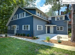 237 Queen St, Boone, NC 28607