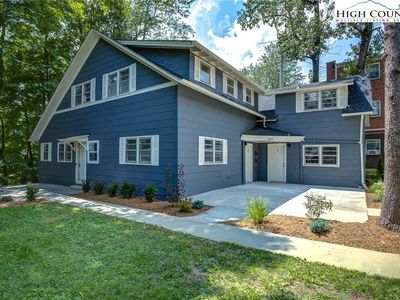 237 Queen Street, Boone, NC, 28607