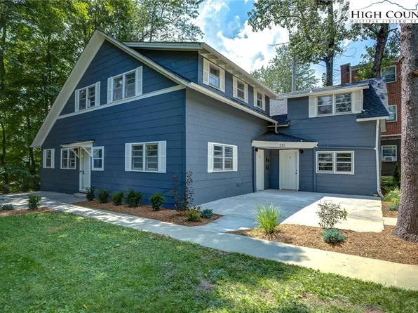 237 Queen Street, Boone, NC 28607
