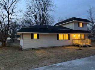 600 W Fulton St, Hartford City, IN 47348