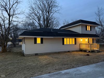 600 W Fulton St, Hartford City, IN, 47348
