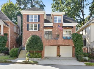 1111 Fairway Gdns NE, Atlanta, GA 30319