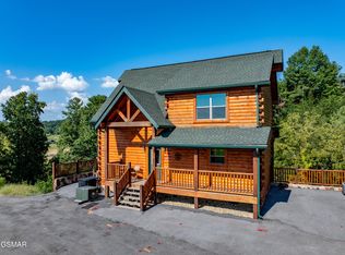 1802 Stone Wood Way, Sevierville, TN 37862