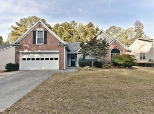 1894 Brittlebank Ln, Lawrenceville, GA 30043
