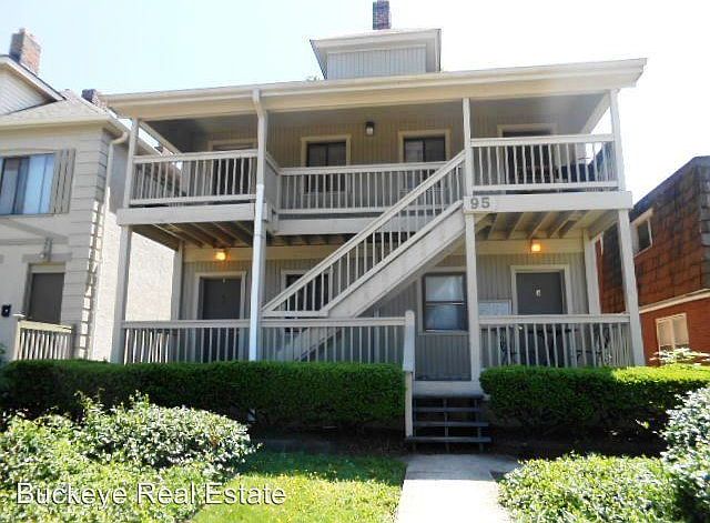 1st image of 95 E 11th Ave APT D