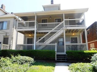 95 E 11th Ave APT D, Columbus, OH 43201