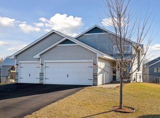 23237 Vintage St NW, Saint Francis, MN 55070