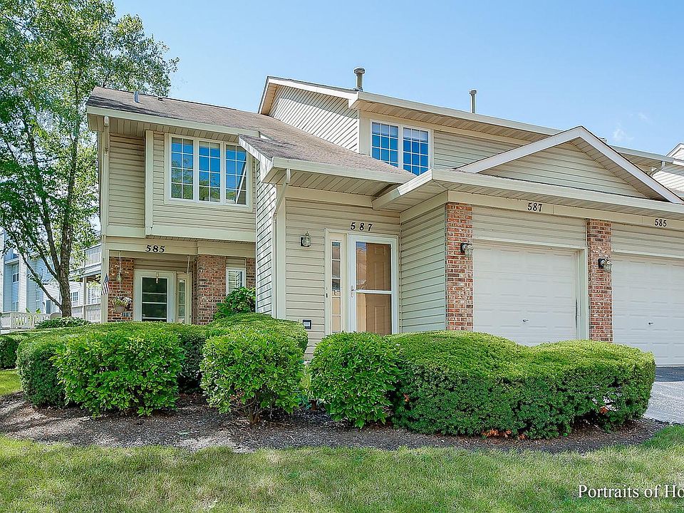 1st image of 587 W Parkside Dr