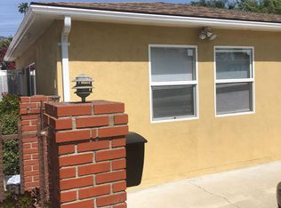 910 Pelanconi Ave #A, Glendale, CA 91202