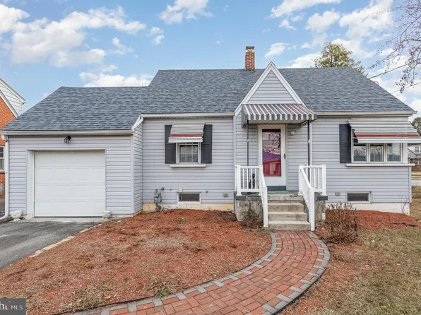 2429 N George St, York, PA 17406