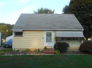 4305 W 187th St, Cleveland, OH