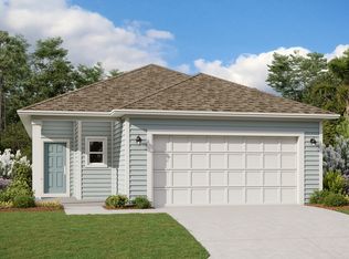 Avondale Plan, Brook Forest - Single Family Homes, Saint Augustine, FL 32092