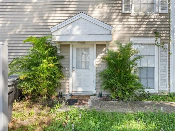 12310 VILLAGER COURT #1, TAMPA, FL 33625