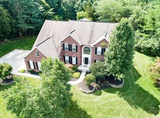 1670 Rock Rose Ct, Lebanon, OH 45036