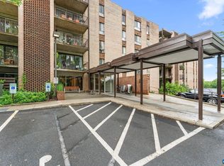 511 1st St N APT 609, Charlottesville, VA