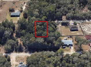 5421 NW 12th Pl Lot 58, Ocala, FL 34482