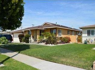 15722 S Lorella Ave, Gardena, CA 90248