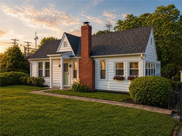 604 North St, Anderson, SC 29621