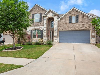 610 Puerta Vallarta Ln #152, Austin, TX, 78748