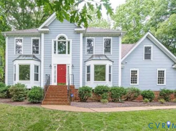 2712 Stemwell Blvd, North Chesterfield, VA 23236