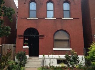 3420 Nebraska Ave, Saint Louis, MO