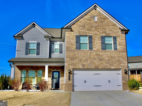 4613 Water Oak Ct SW, Gainesville, GA 30504