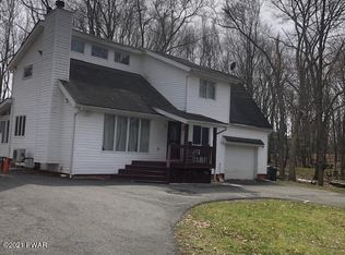 113 Cabin Rd, Milford, PA 18337