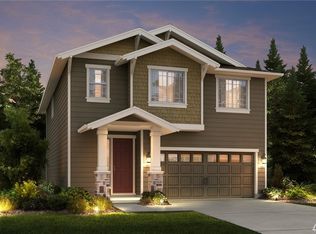 3915 174th Pl Se, Bothell, WA 98012