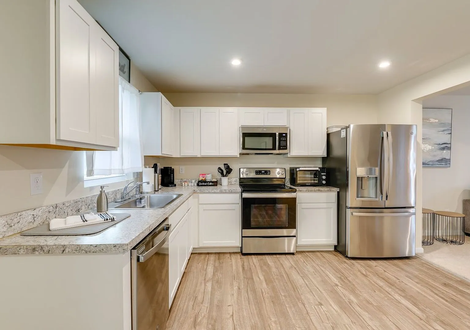 6262 Pebblebrook Dr | Immaculately Maintained & Partially Furnished | $2,195.00/month — Photo 3