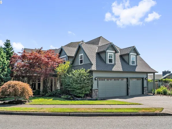 14322 SE Donatello Loop, Happy Valley, OR 97086