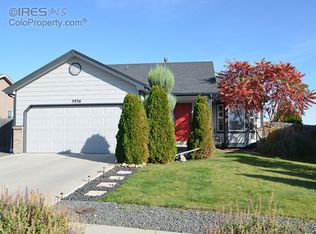 3936 Falcon Ln, Evans, CO 80620