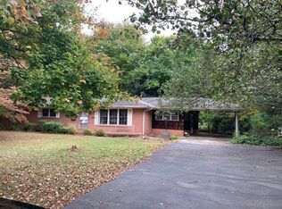 4166 Reidsville Rd, Winston Salem, NC 27101