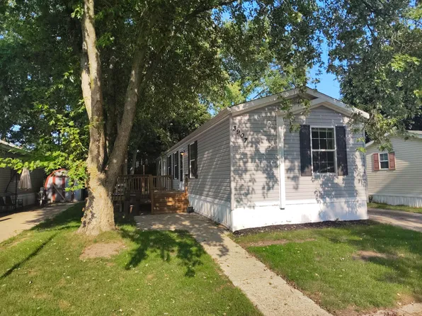 3907 Vail Ave NW, Grand Rapids, MI 49544