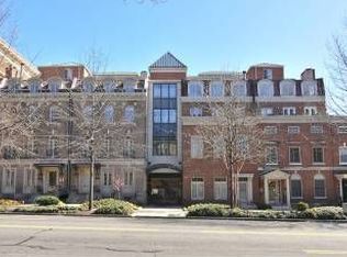 2801 Connecticut Ave NW APT 7, Washington, DC