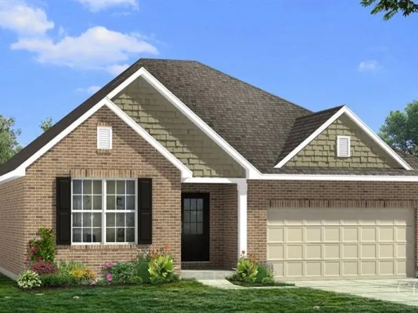 404 Samuel Dr, Monroe, OH 45050