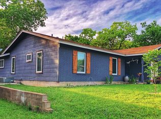 9702 Dallum Dr, Austin, TX 78753