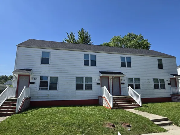 500-514 Nova St, Lima, OH 45804