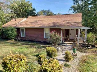 6018 Blossom Rd, Knoxville, TN 37912