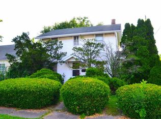 4037 Reed St, Fort Wayne, IN 46806