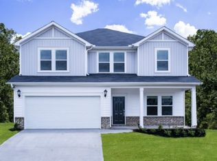 108 Madison Ct, Gray Court, SC 29645