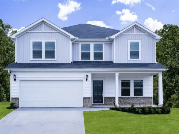 108 Madison Ct, Gray Court, SC 29645