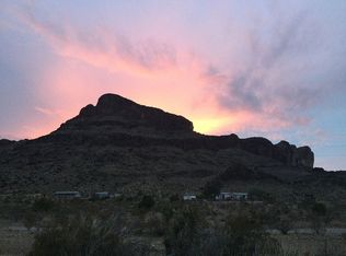 Guthrie Rd, Golden Valley, AZ 86413