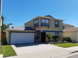 1106 E 219th St, Carson, CA 90745