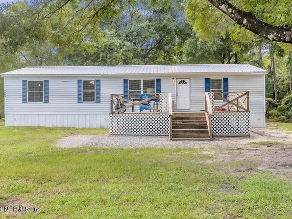 9905 NIKOLICH Avenue, Hastings, FL 32145