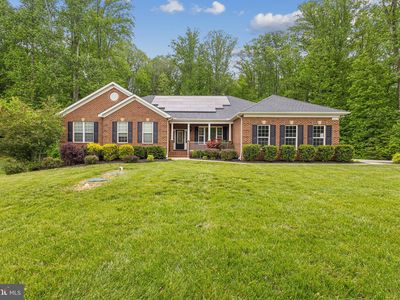 967 Folkstone Dr, Huntingtown, MD, 20639