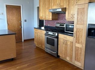 85 Gladstone St #3, Boston, MA 02128