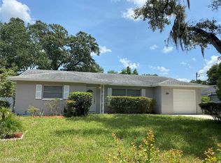 2007 W Jorome Dr, Tampa, FL 33612