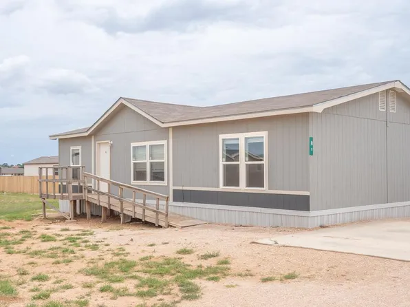 8 NW Bit Ct, Andrews, TX 79714
