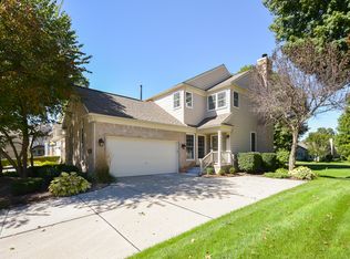 39668 Southwind Ln, Northville, MI 48168