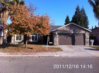 3780 N Brix Ave, Fresno, CA